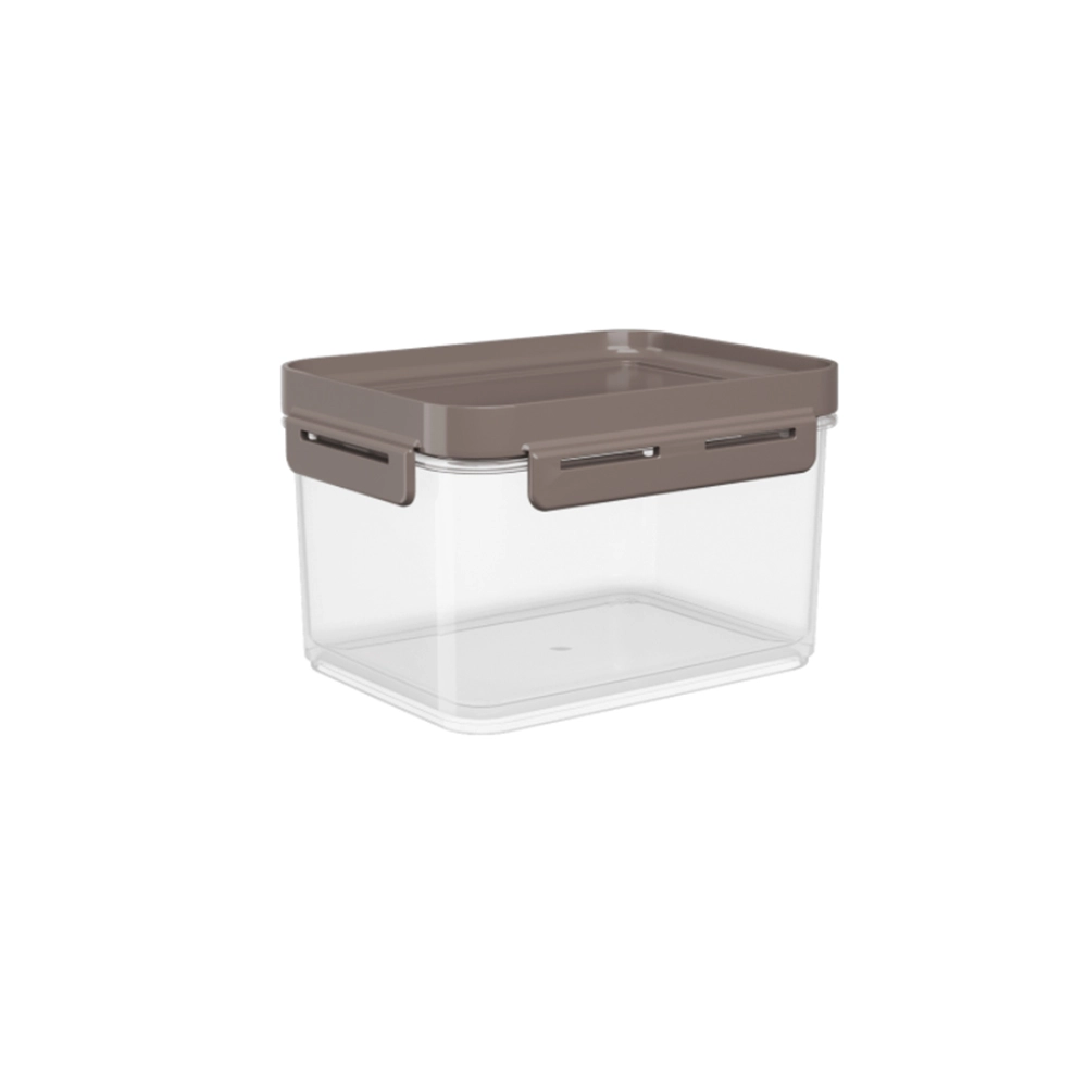 Pote Hermético Coza Flap 1,5 Litros