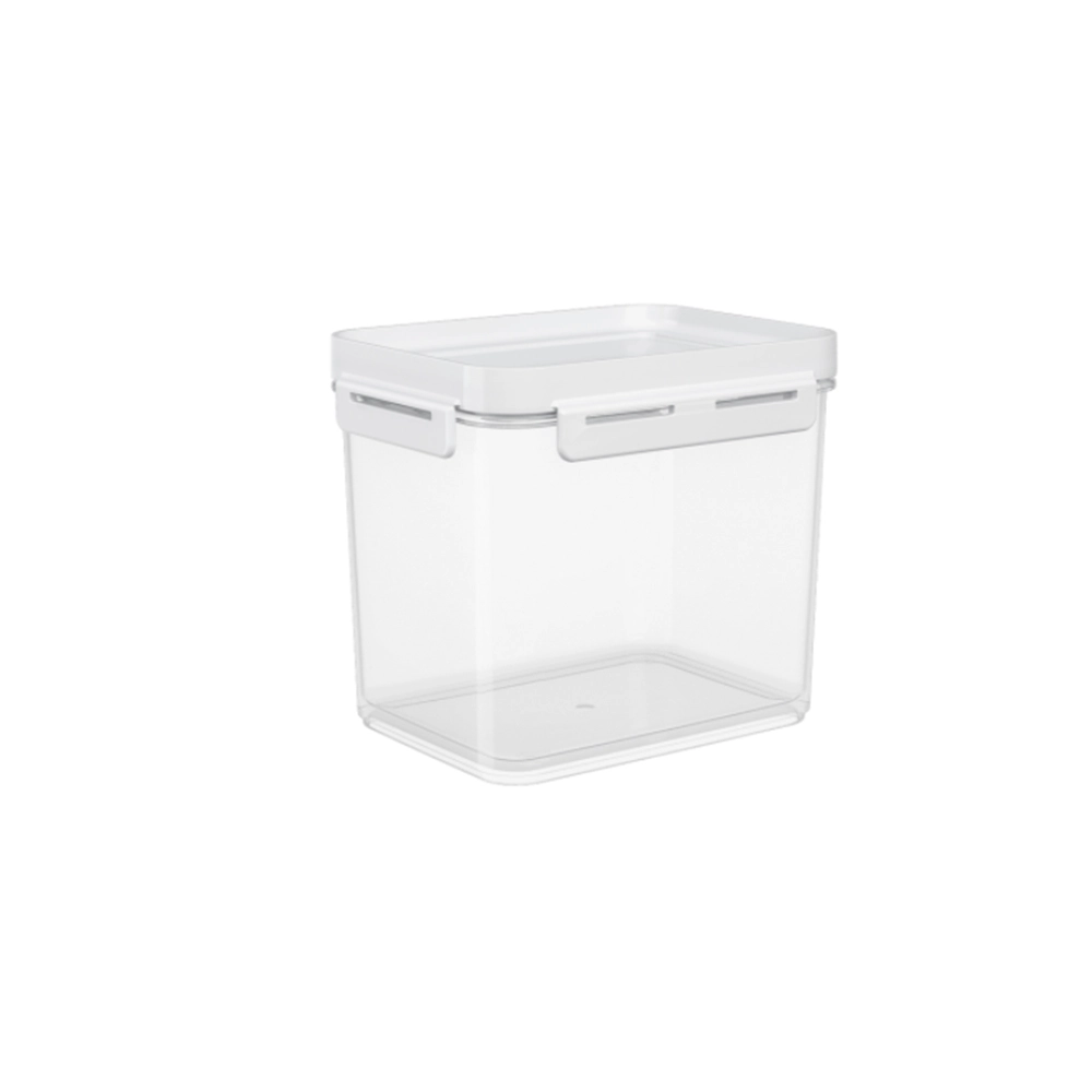 Pote Hermético Coza Flap 2,2 Litros