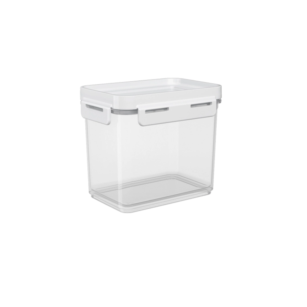 Pote Hermético Coza Flap 600 Ml