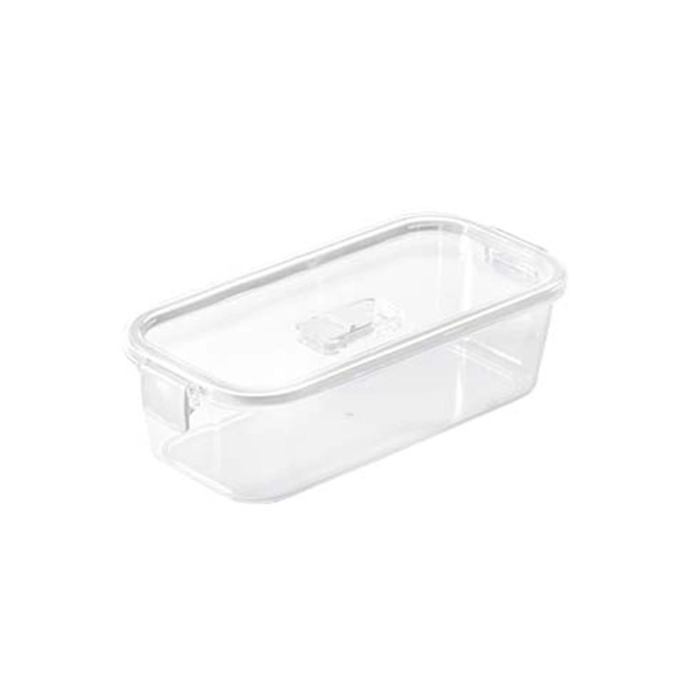 Pote Hermético Multiuso Paramount Slim 845 Ml