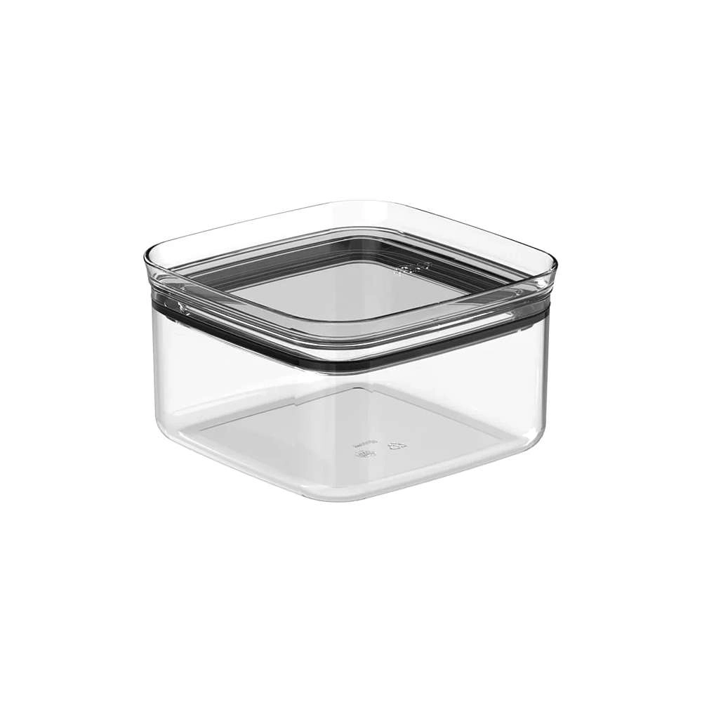 Pote Hermético Ou Block 1 Litro