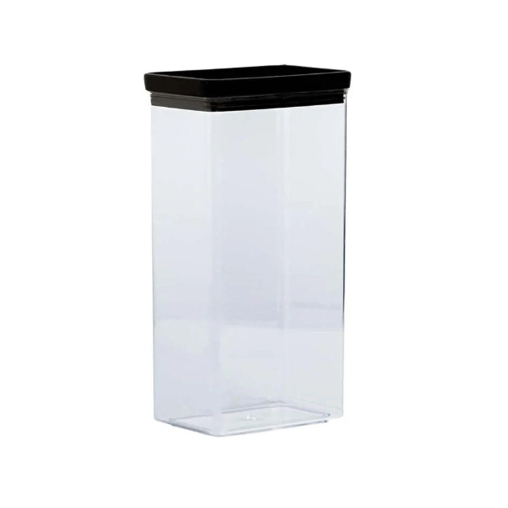 Pote Hermético Retangular Paramount Lumini 2,6 Litros