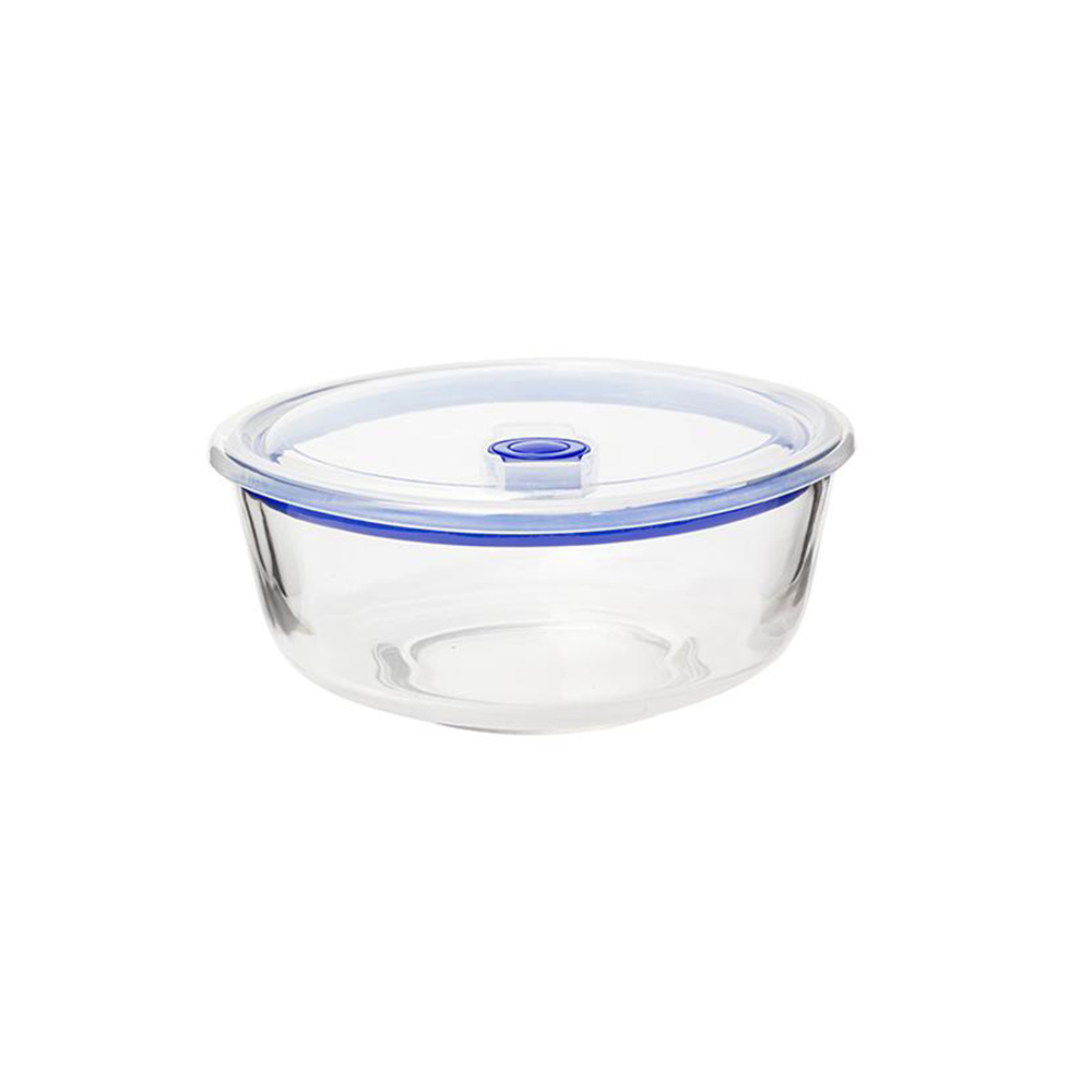 Pote Hermético Saída de Ar Haüskraft 1,2 Litros