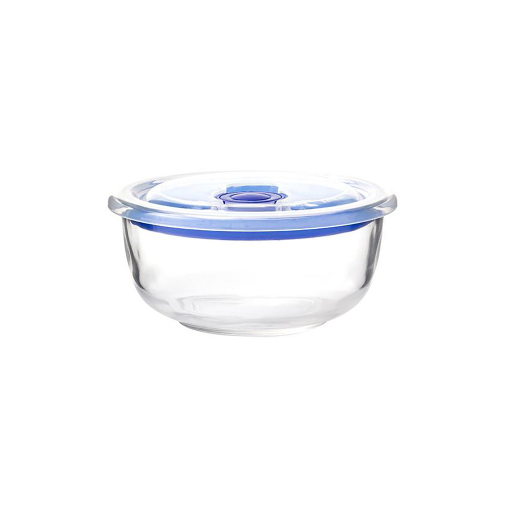 Pote Hermético Saída de Ar Haüskraft 350 Ml