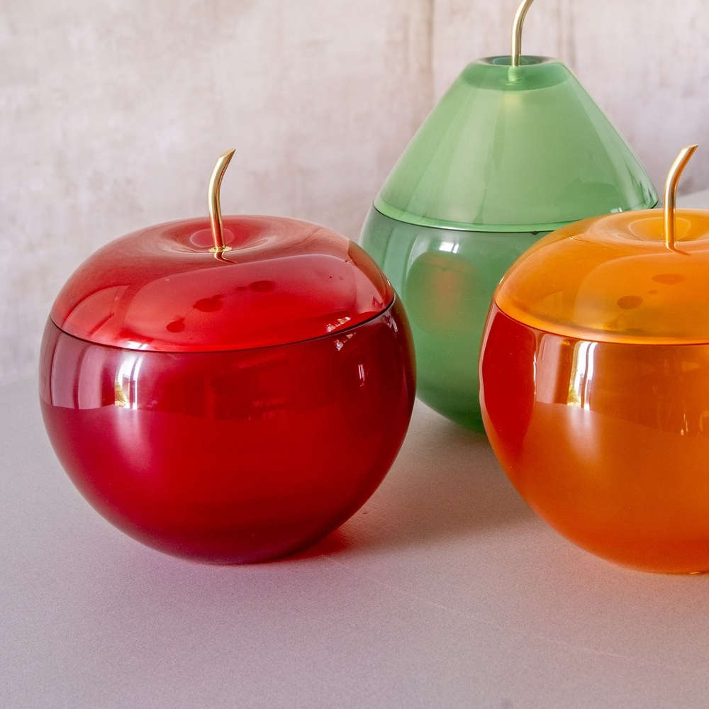 Pote Maca Polido By Poli