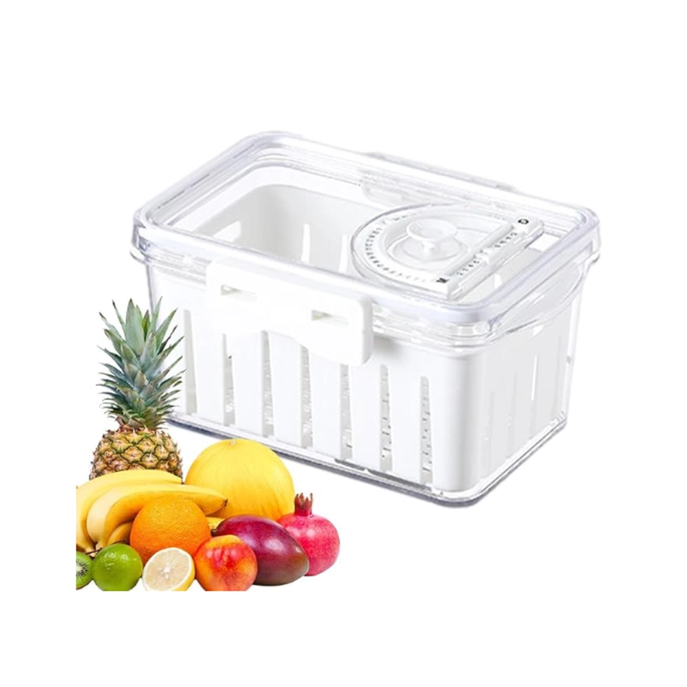 Pote Organizador Bono Home Fresh 17,5 X 11,5 X 9,5 Cm