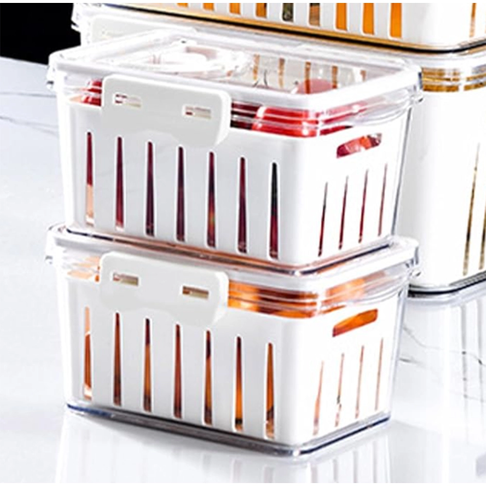 Pote Organizador Bono Home Fresh 17,5 X 11,5 X 9,5 Cm