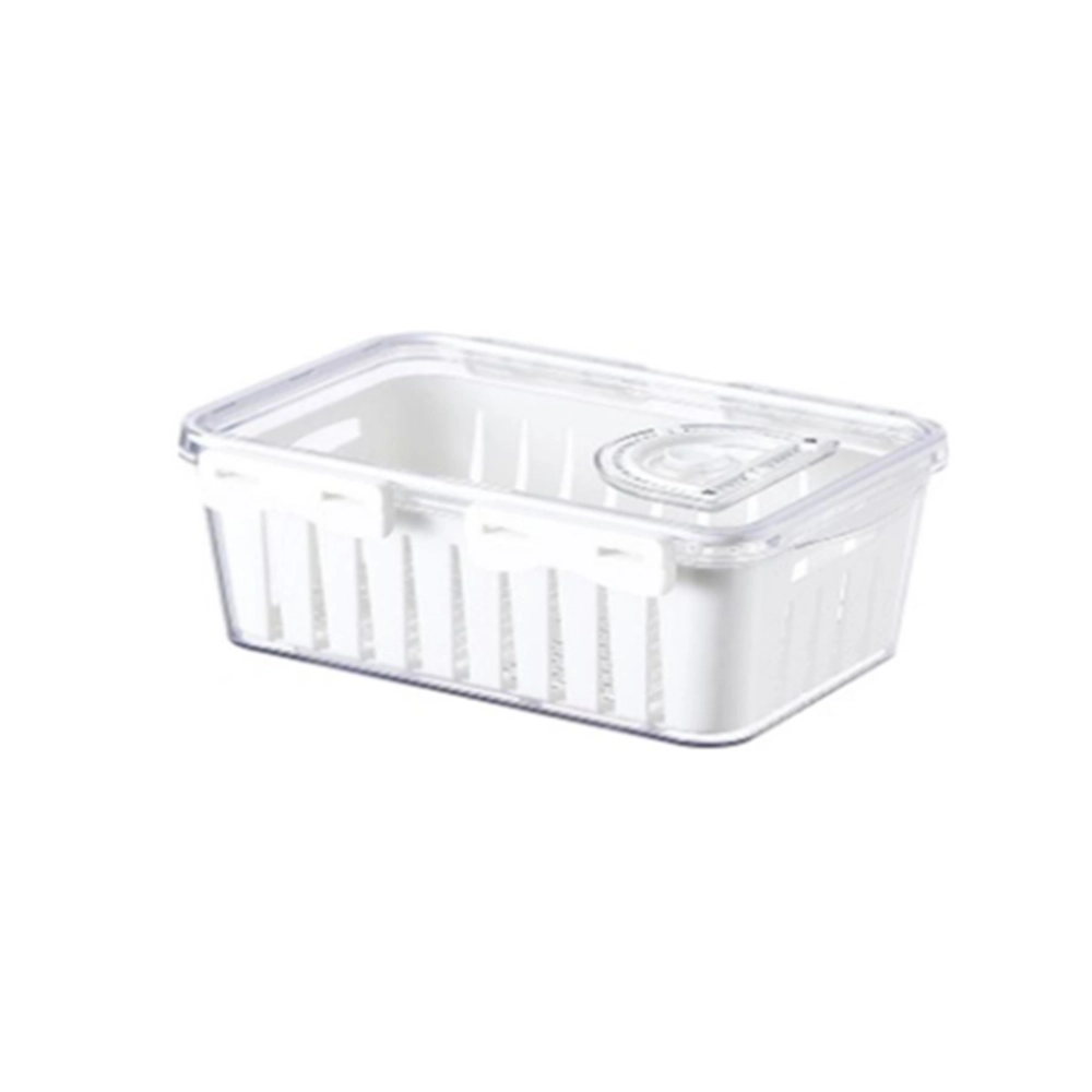 Pote Organizador Bono Home Fresh 32 X 16,5 X 8 Cm
