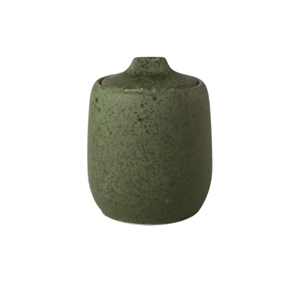 Pote Para Banheiro Mart 13,5 X 10,5 Cm