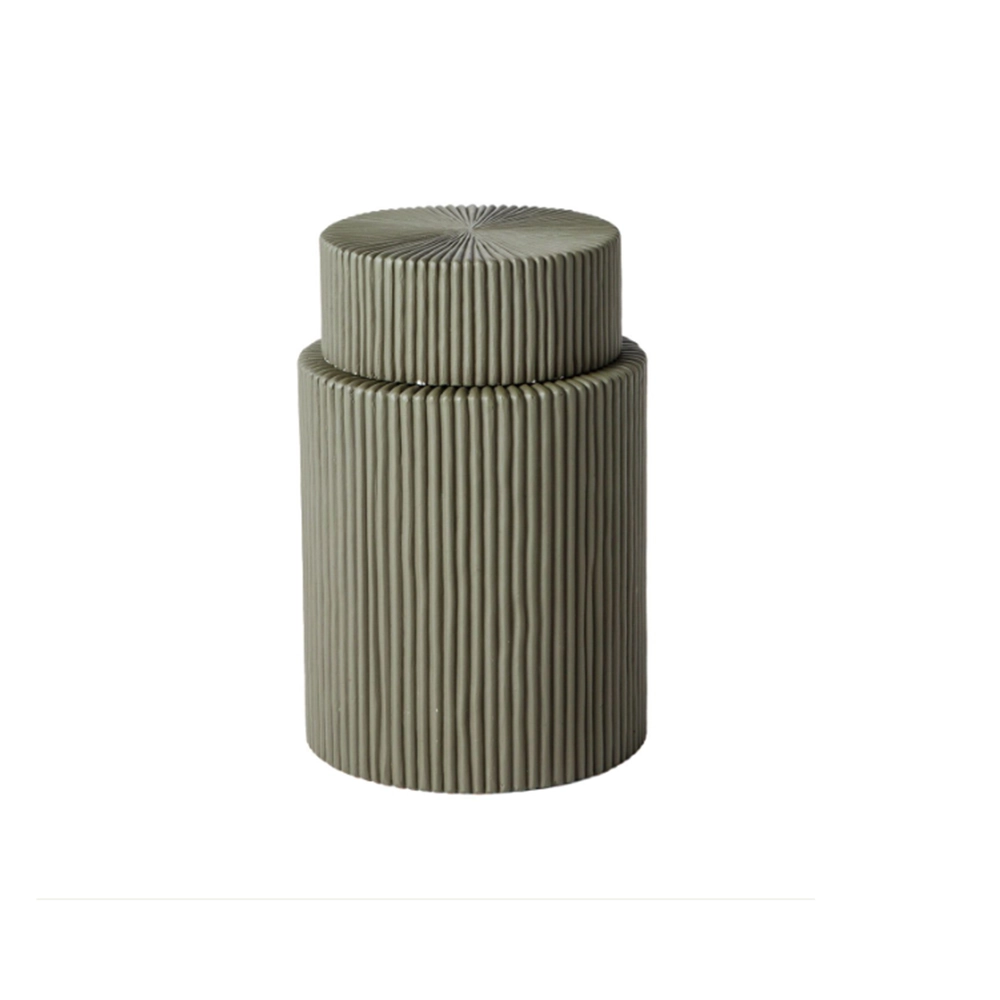 Pote Para Banheiro Mart Cimento 11,5 X 8 Cm