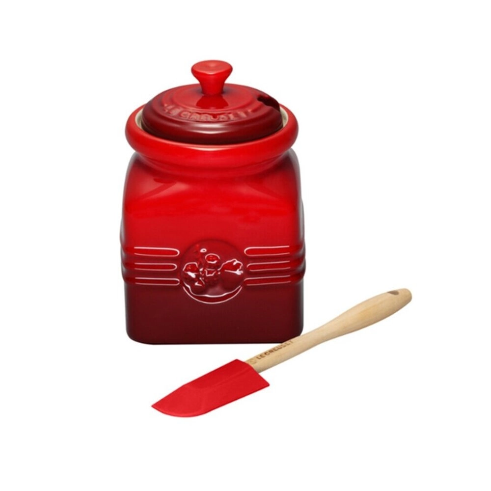 Pote Para Geléia Le Creuset 450 Ml