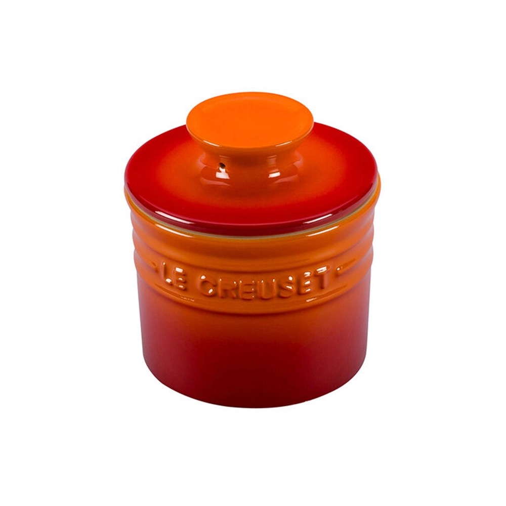 Pote Para Manteiga Le Creuset 150 Ml