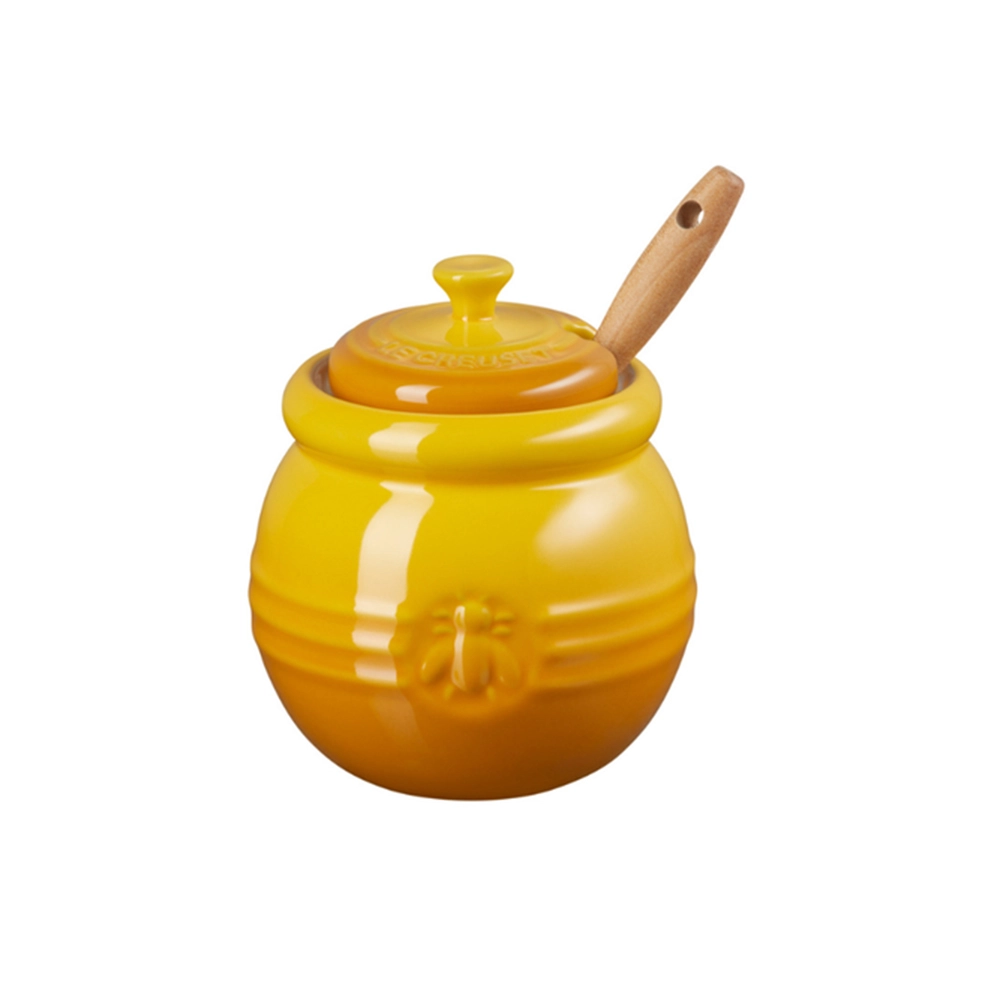 Pote Para Mel Le Creuset 450 Ml