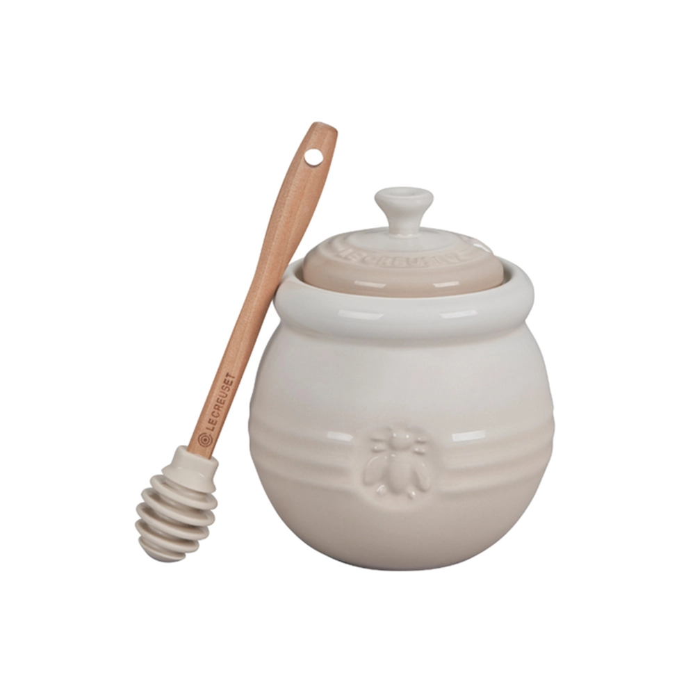 Pote Para Mel Le Creuset 450 Ml