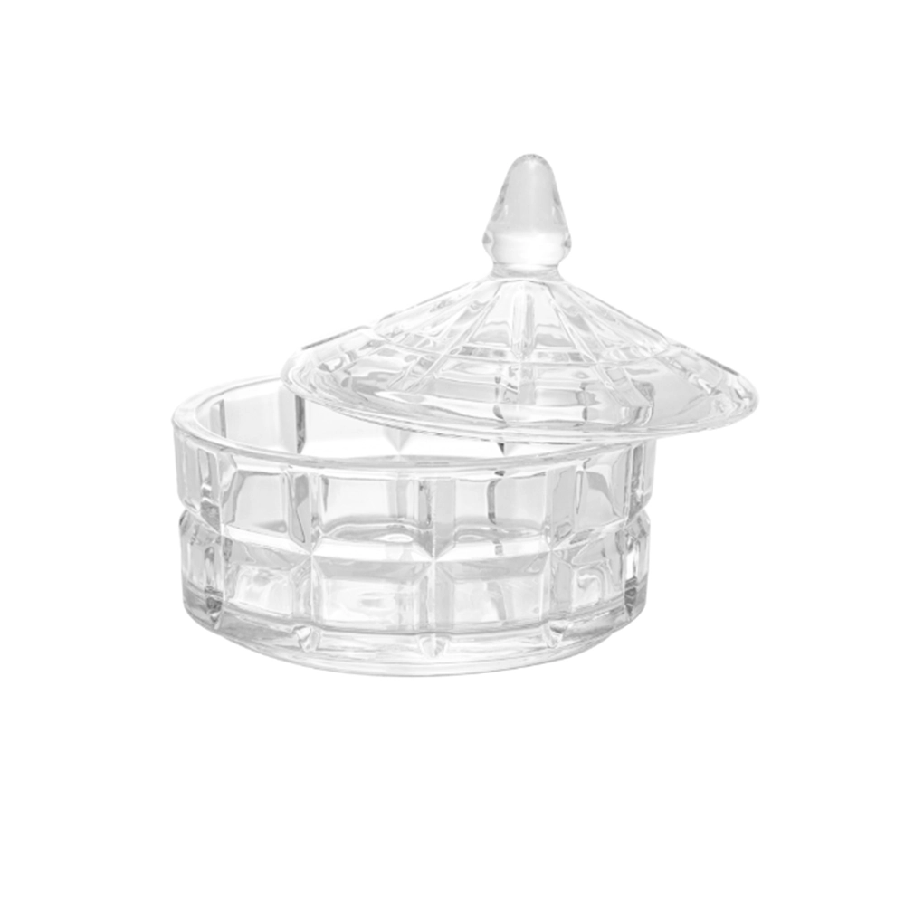 Potiche Lyor Deli 13 X 13 X 12 Cm