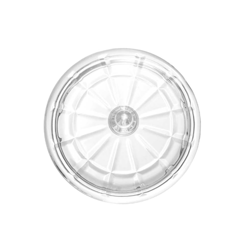 Potiche Lyor Deli 13 X 13 X 12 Cm Potiche Lyor Deli 13 X 13 X 12 Cm