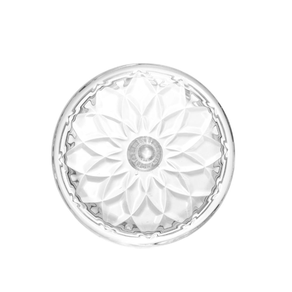 Potiche Lyor Deli Diamond 13 X 13 X 12 Cm Potiche Lyor Deli Diamond 13 X 13 X 12 Cm