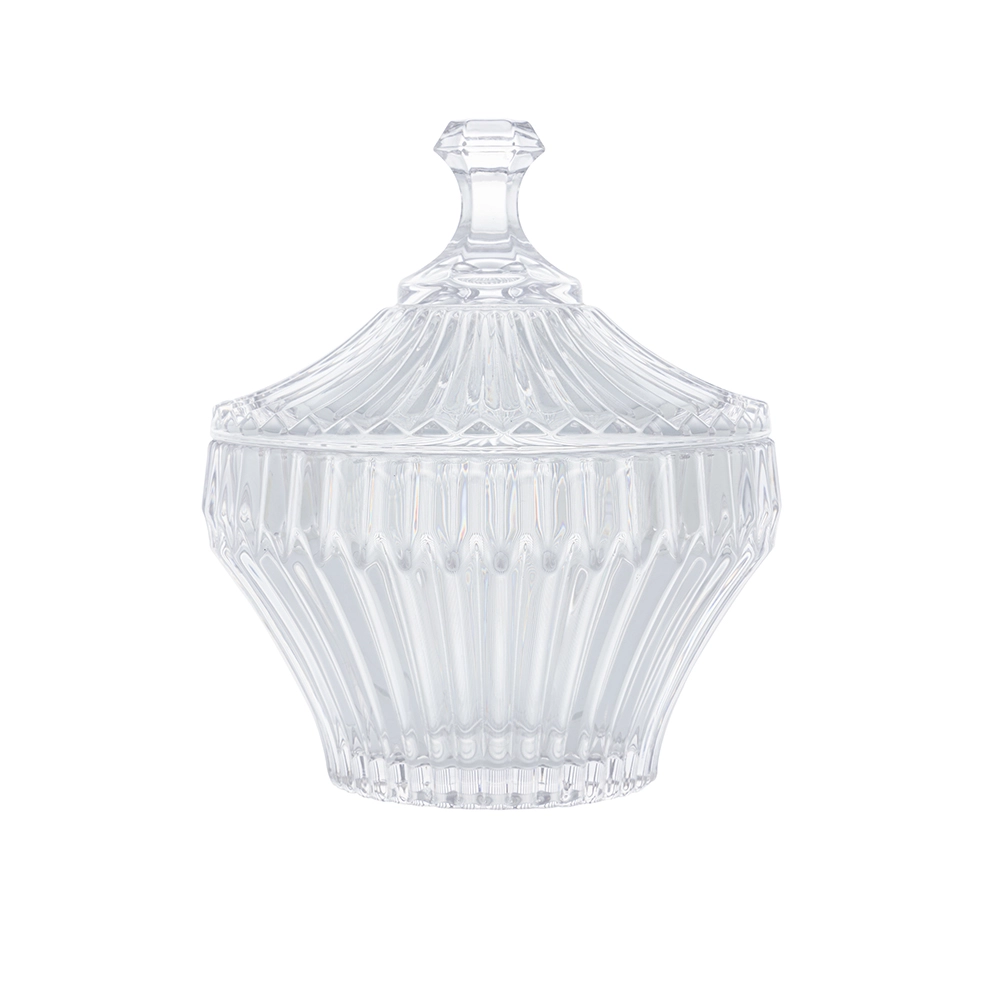 Potiche Lyor Renaissance 17,5 X 20 Cm