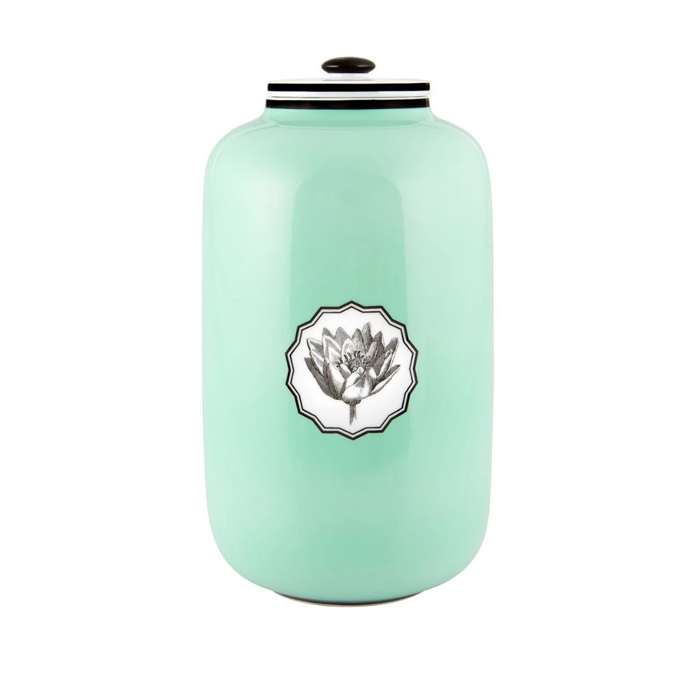 Potiche Macau Herbariae – Vista Alegre