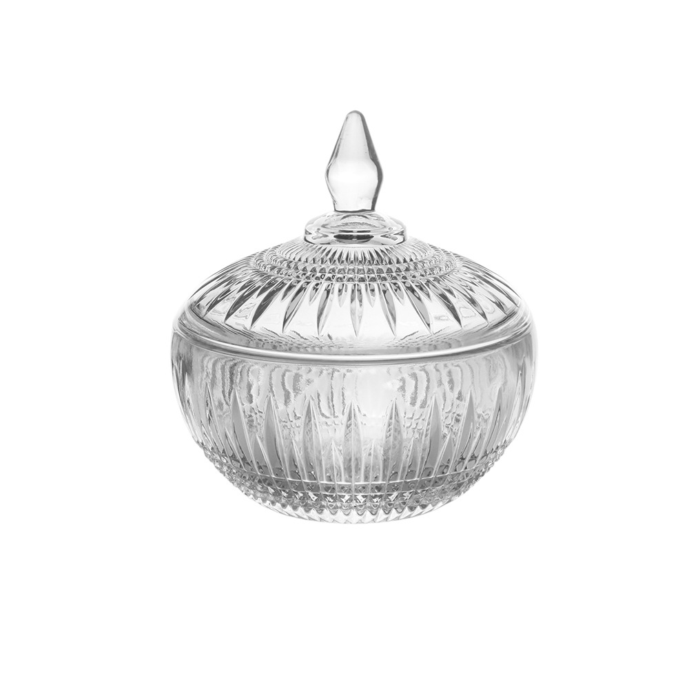 Potiche Wolff Queen 11 X 12 Cm