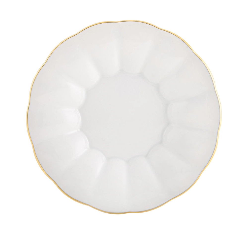 Prato de Pao Vista Alegre – Colecao 200 Anos Prato de Pao Vista Alegre – Colecao 200 Anos