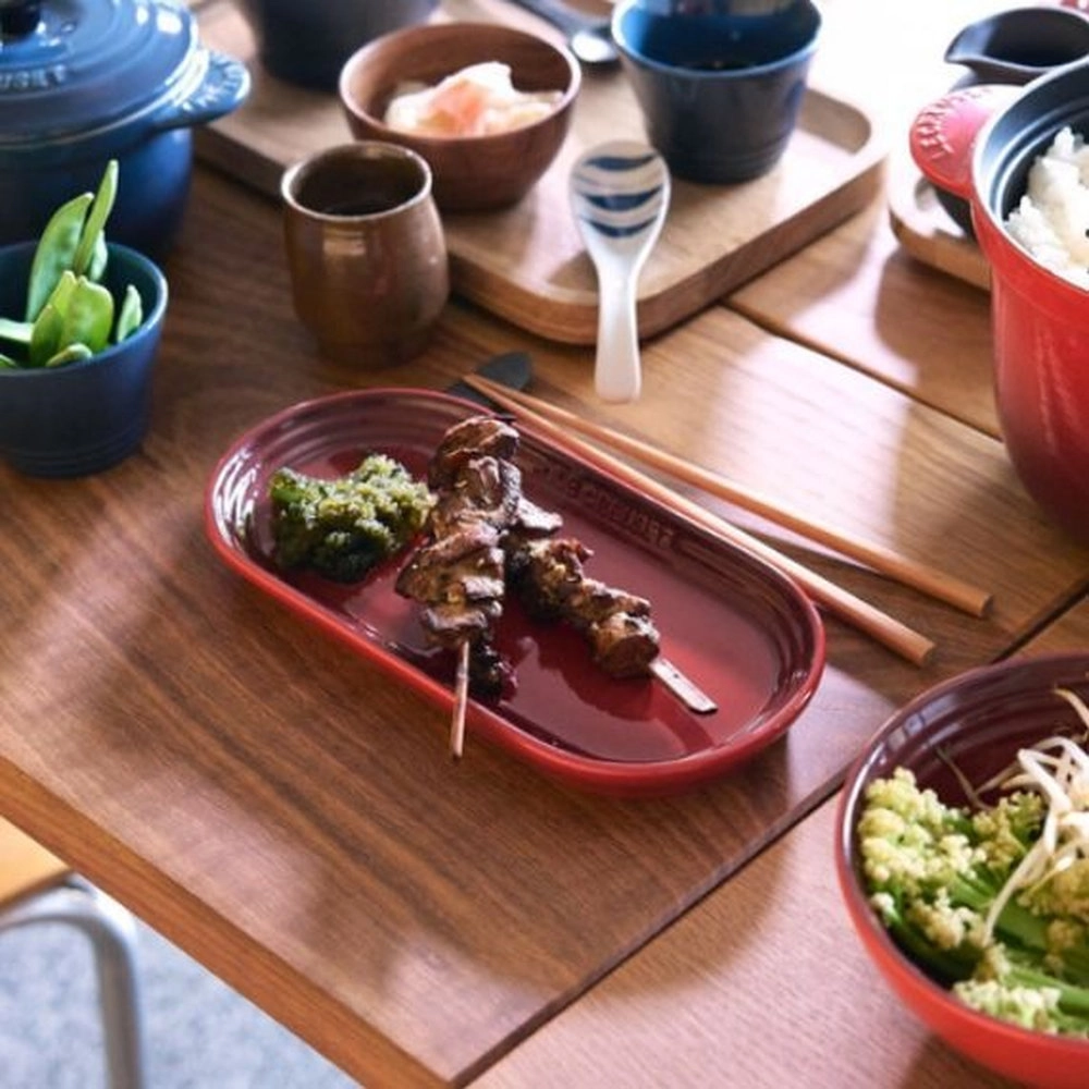 Prato de Servir Le Creuset San Francisco 43 Cm