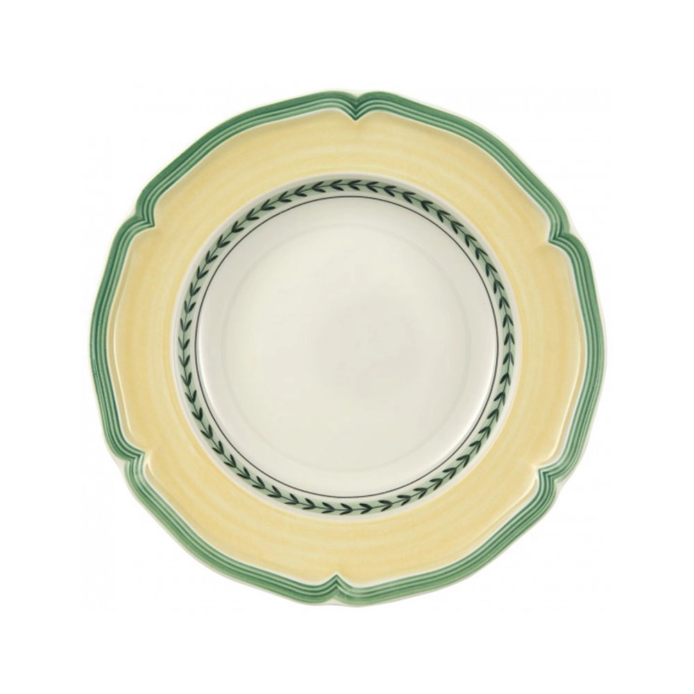 Prato Fundo  French Garden Vienne - Cada