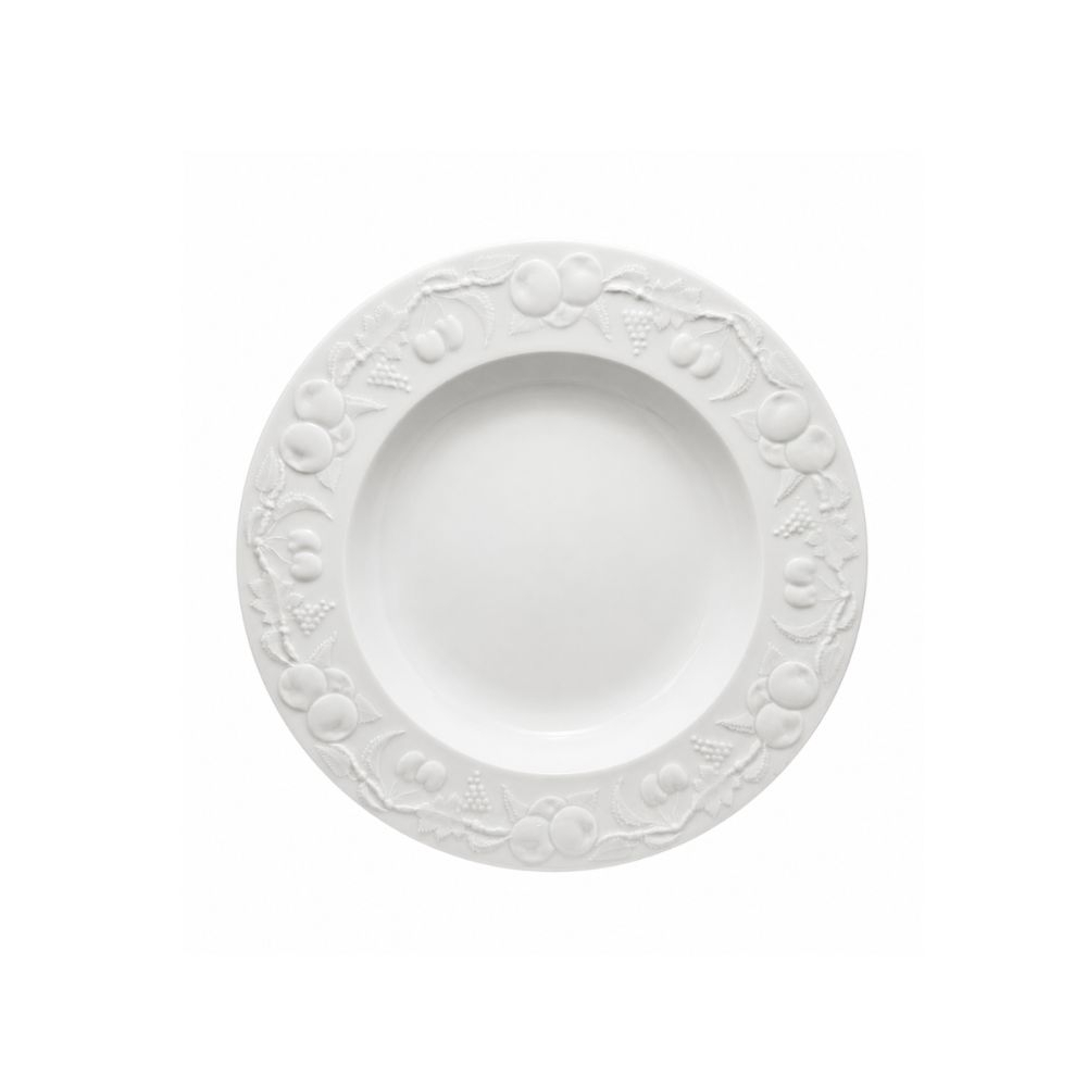 Prato Fundo Grande Medard de Noblat Xeres 31 Cm