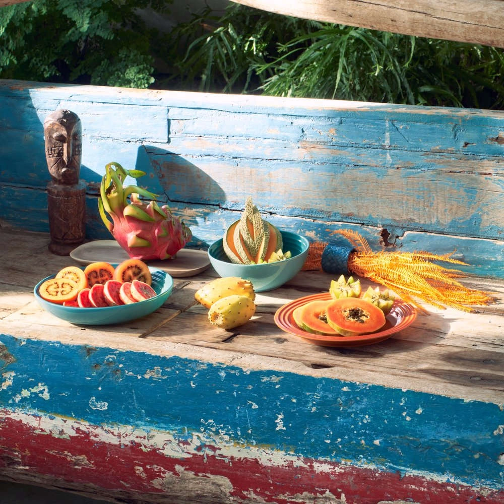 Prato Fundo Le Creuset 25 Cm