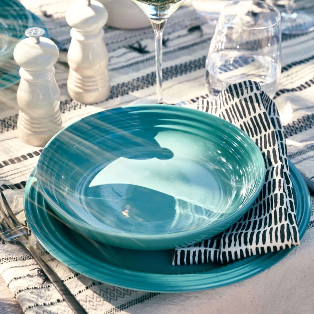 Prato Fundo Le Creuset 25 Cm