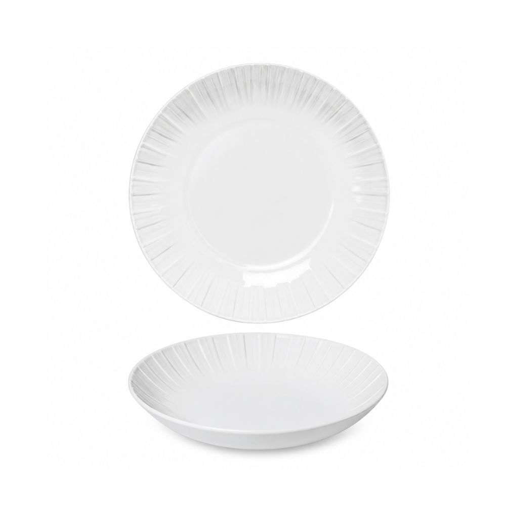 Prato Fundo Qualitier Absolute 21cm