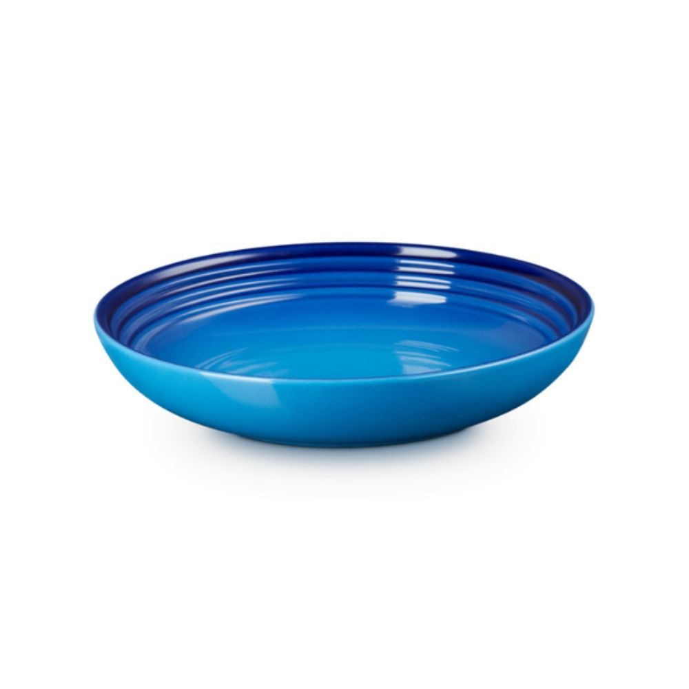 Prato Fundo Vancouver Le Creuset 22 Cm Prato Fundo Vancouver Le Creuset 22 Cm