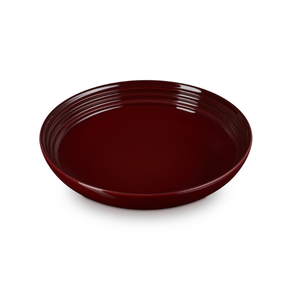 Prato Fundo Vancouver Le Creuset 22 Cm