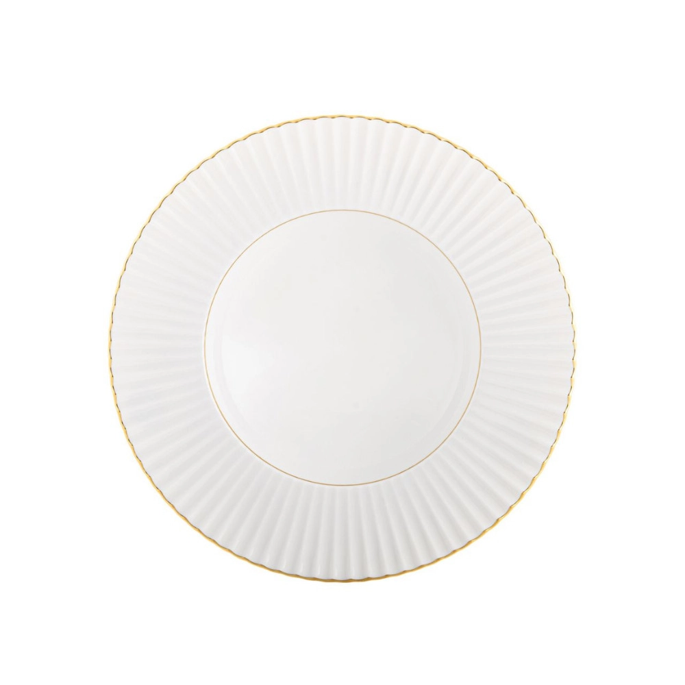 Prato Fundo Vista Alegre – Colecao 200 Anos