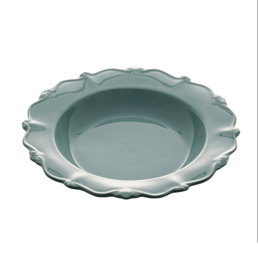 Prato Fundo Wolff Fancy 20 Cm - Cada Prato Fundo Wolff Fancy 20 Cm - Cada