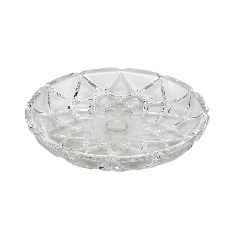 Prato Lyor Deli 20 X 2,5 Cm