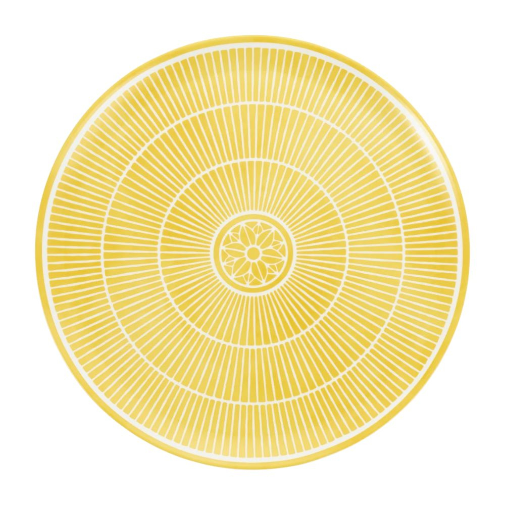 Prato P/ Torta Christofle Malmaison Riviera 32 Cm