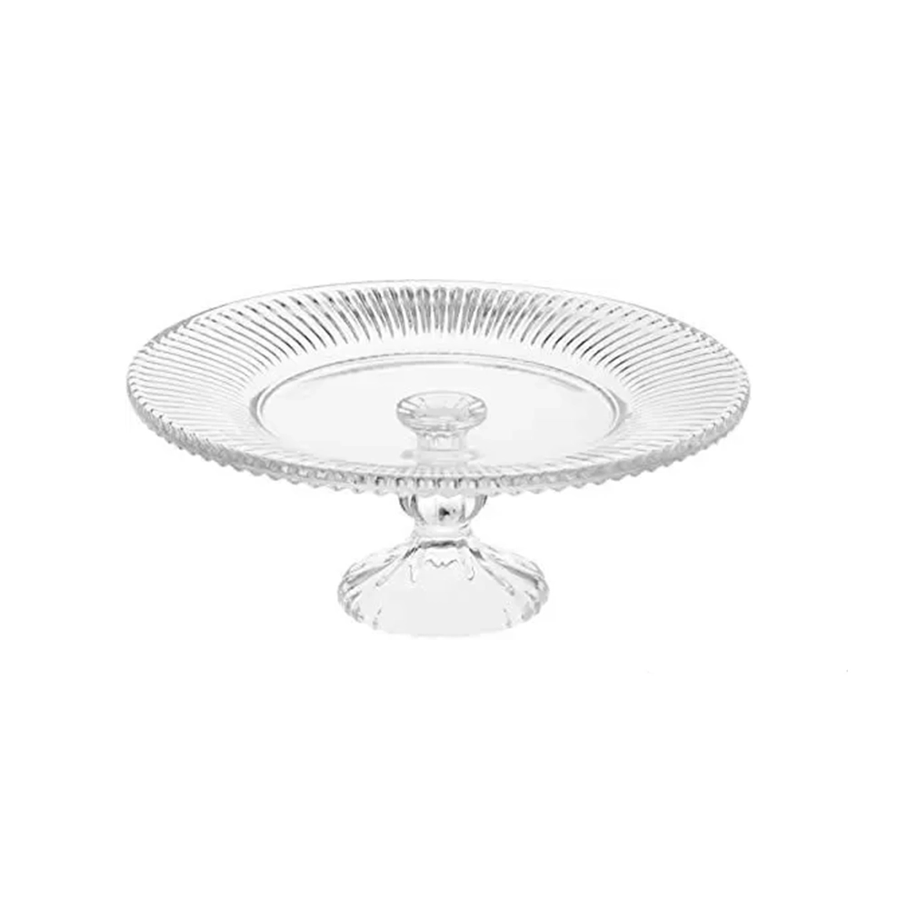 Prato Para Bolo Com Pe Lyor Renaissance Prato Para Bolo Com Pe Lyor Renaissance