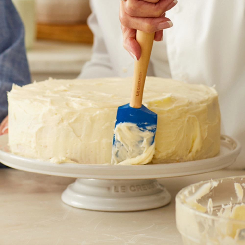 Prato Para Bolo Le Creuset Prato Para Bolo Le Creuset