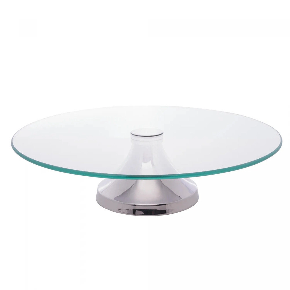 Prato Para Bolo Monaco Aco Inox Prato Para Bolo Monaco Aco Inox