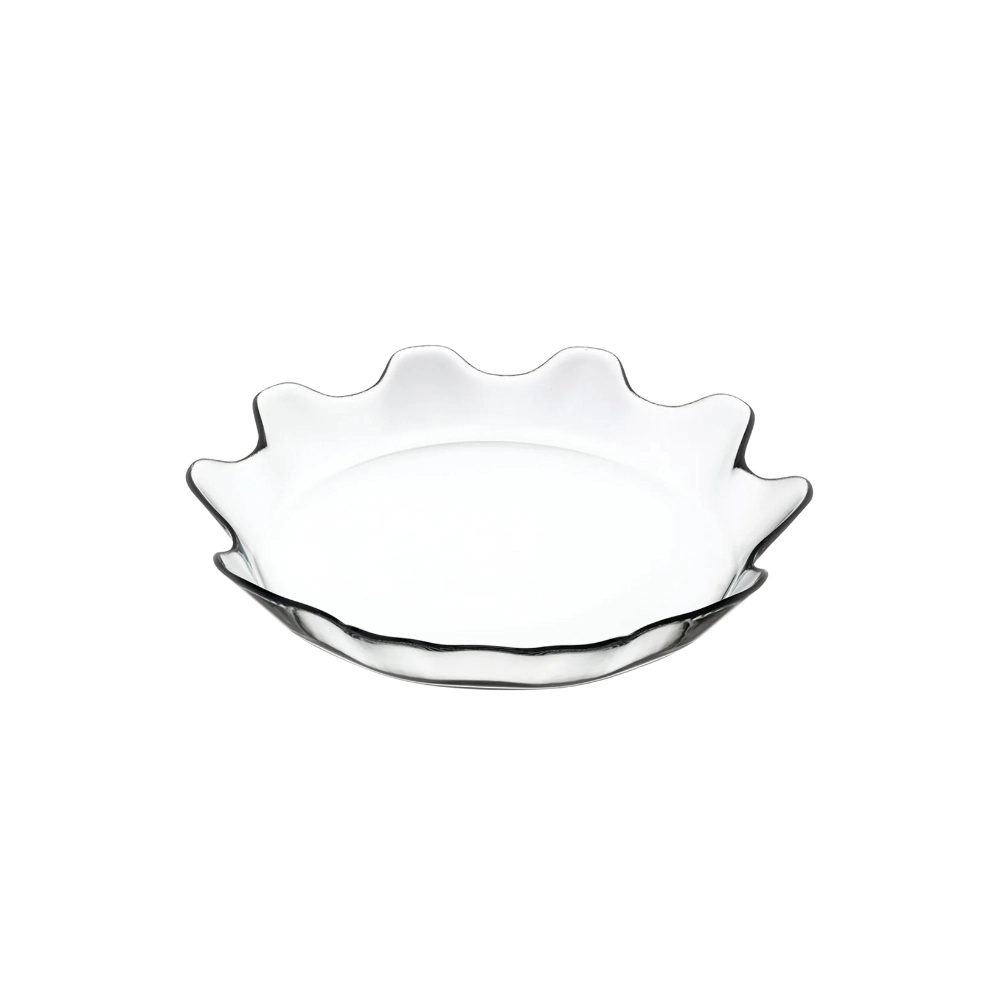 Prato Para Bolo Pasabahçe Patisserie 32 X 4 Cm Prato Para Bolo Pasabahçe Patisserie 32 X 4 Cm