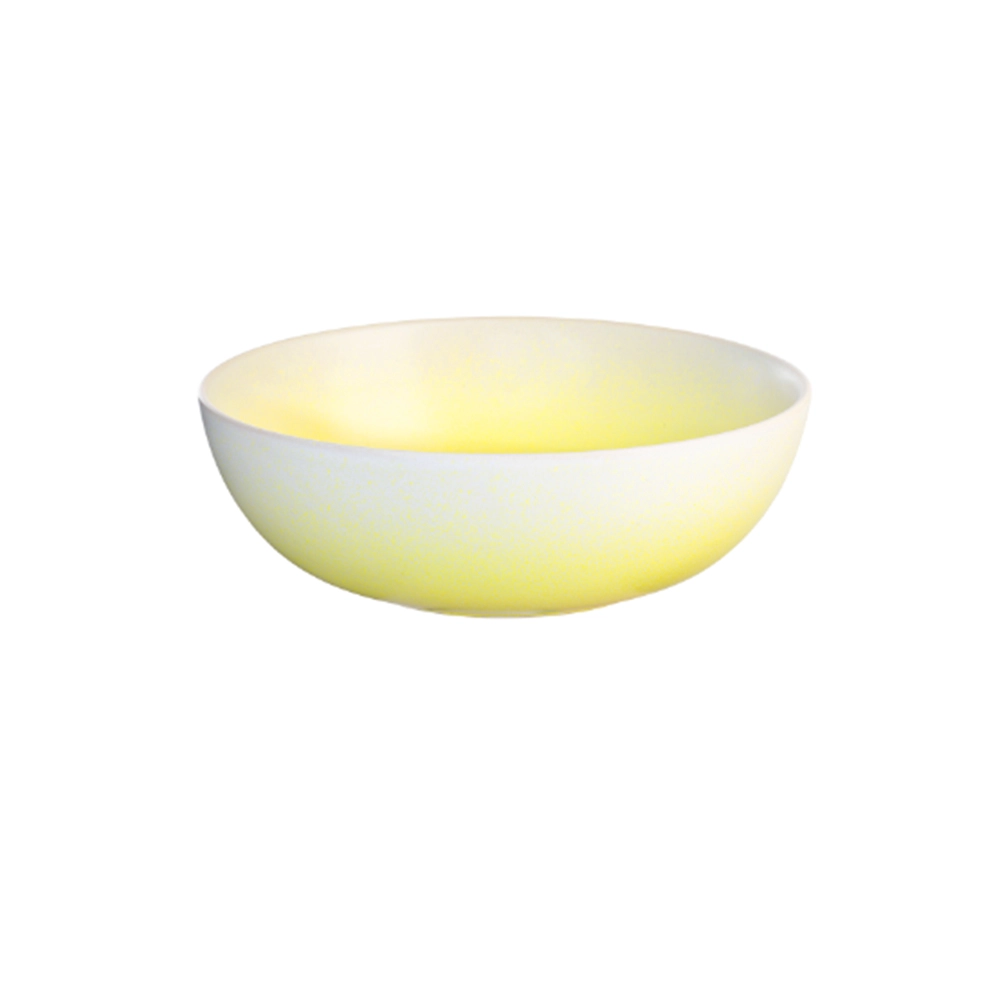 Prato Para Massa / Sopa Asa Selection Koi By Tim Raue 19 X 6 Cm - Cada