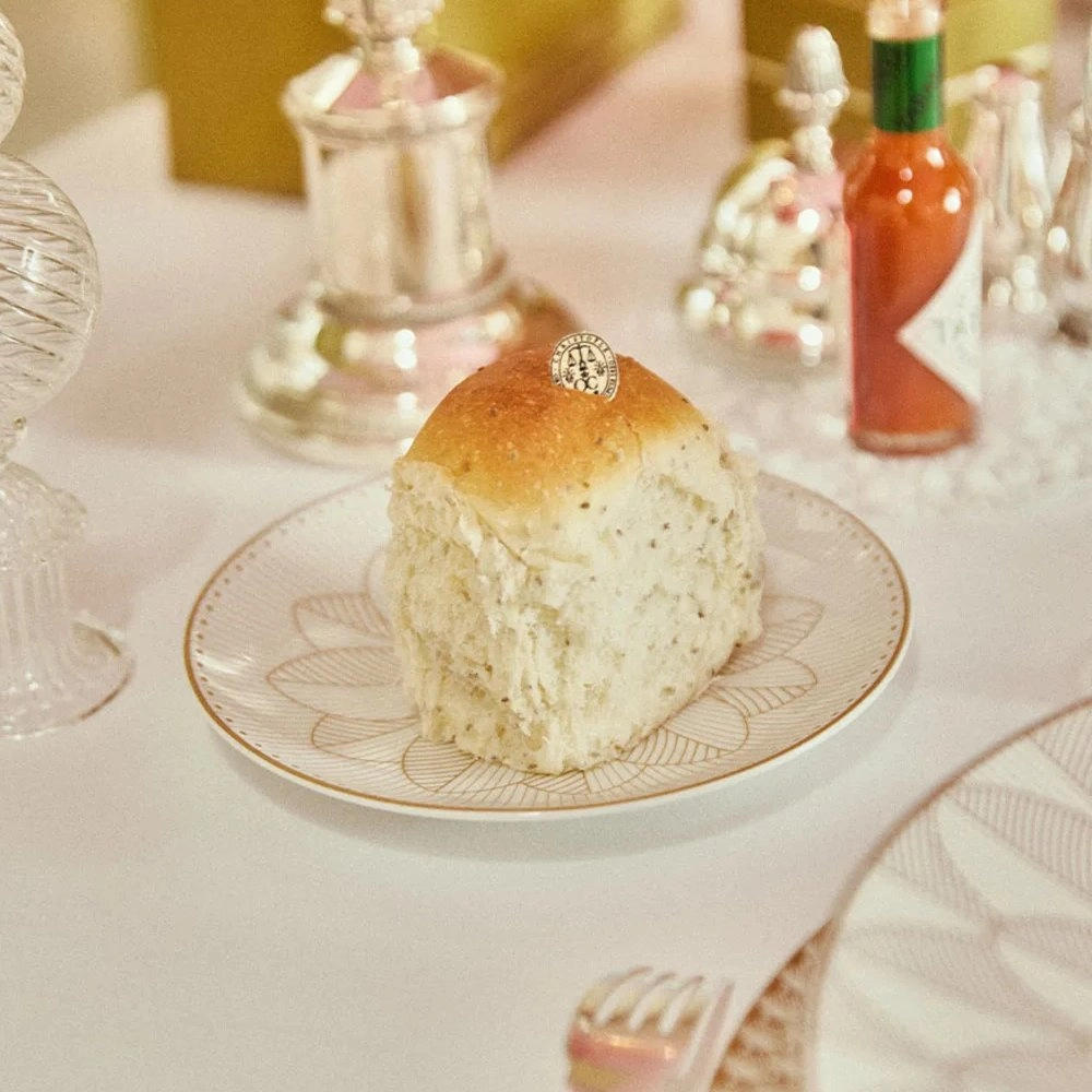 Prato Para Pão Christofle Malmaison Impériale Ouro Prato Para Pão Christofle Malmaison Impériale Ouro