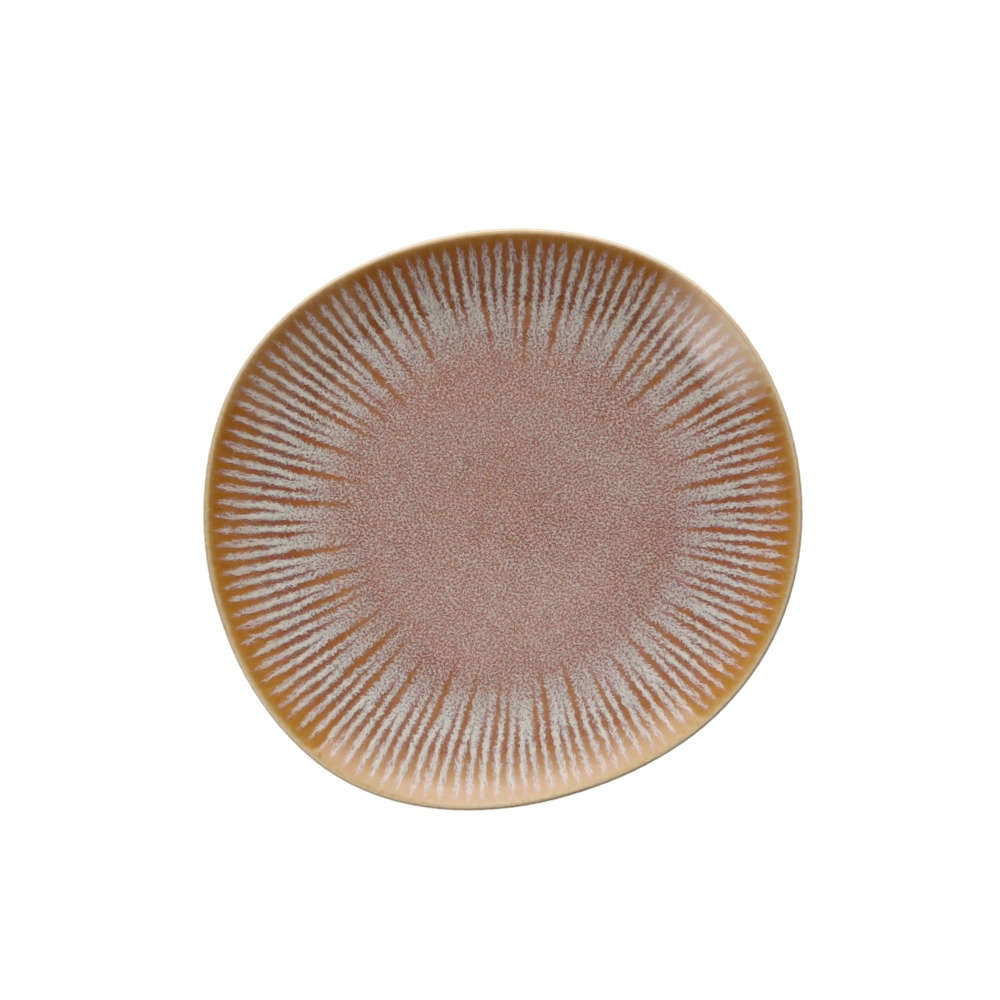 Prato Para Pao Casa Alegre Shangri-la 18 Cm Vista Alegre