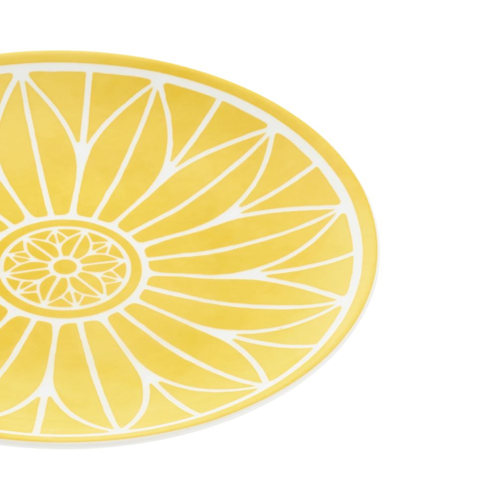 Prato Para Pao Christofle Malmaison Riviera 16 Cm