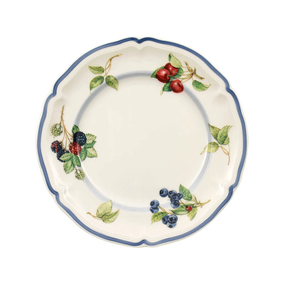 Prato Para Pao Cottage Villeroy e Boch