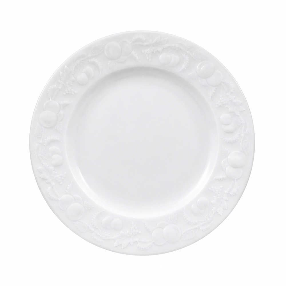 Prato Para Pao Medard de Noblat Xeres 16 Cm Prato Para Pao Medard de Noblat Xeres 16 Cm