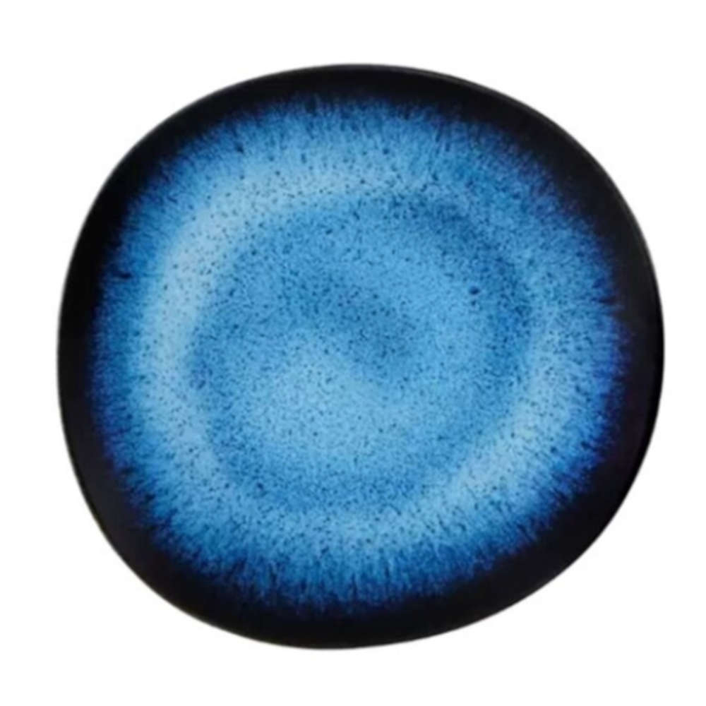 Prato Para Pao Vista Alegre Floral Scent 17 Cm