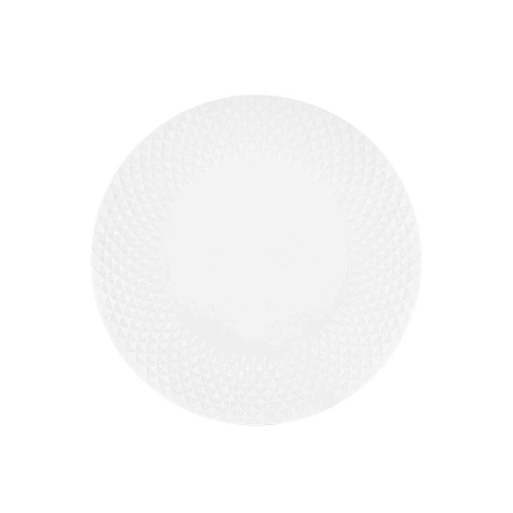 Prato Para Pao Vista Alegre Maya 17 Cm Prato Para Pao Vista Alegre Maya 17 Cm