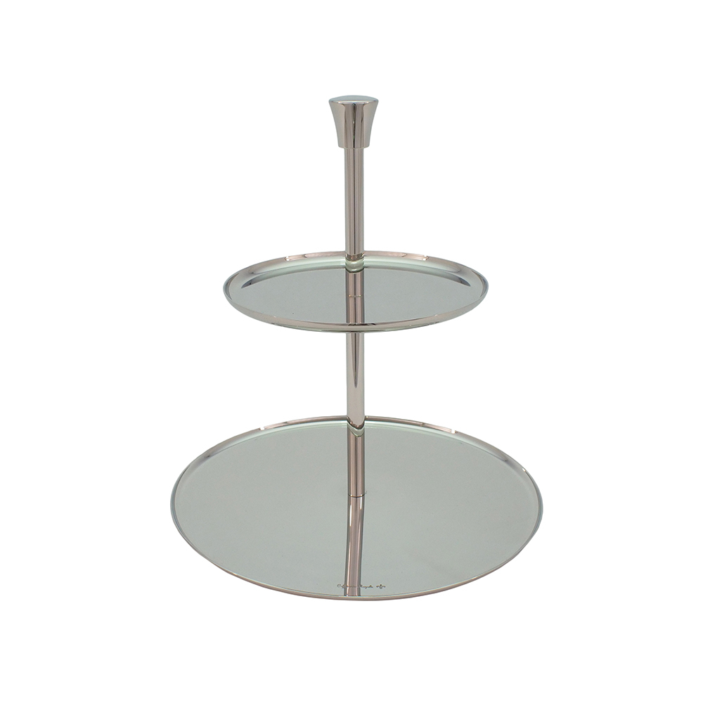 Prato Para Petisco Maxime – Orfevrerie Royale